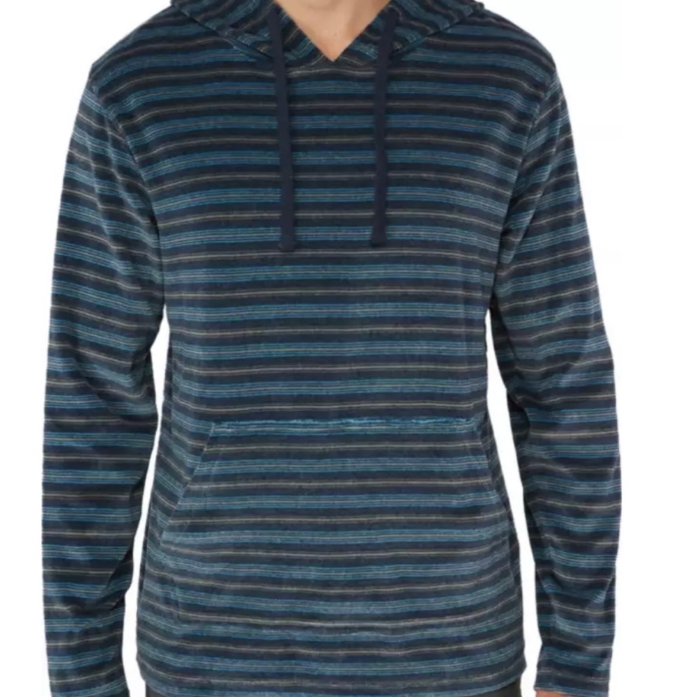 Up for sale brand new O’Neill new land pullover hoodie size large